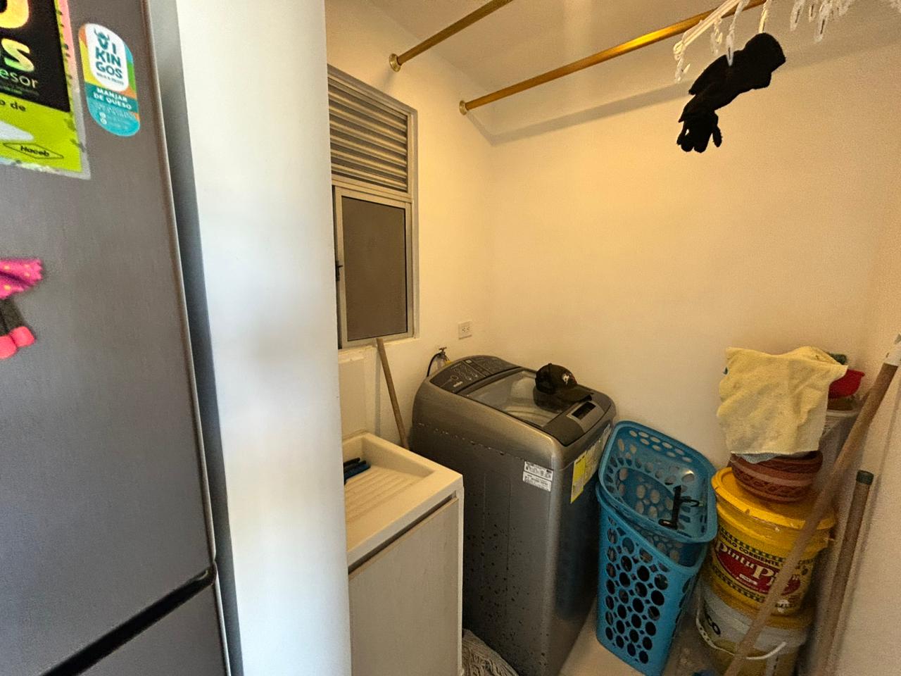 Apartamento en venta- Alameda del rio- amazilia- Barranquilla