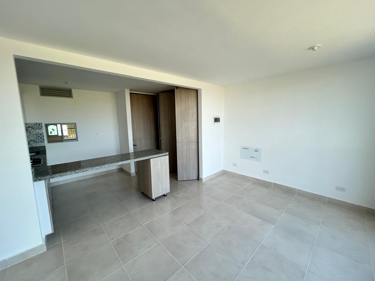Apartamento en Venta - Alameda del río - Barranquilla