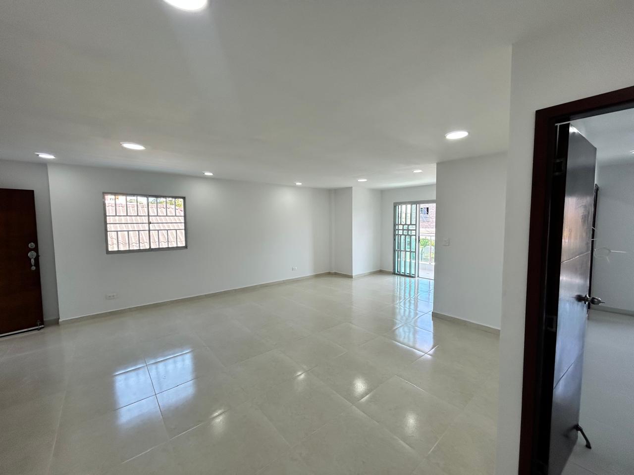 Apartamento en Venta - Olaya - Barranquilla