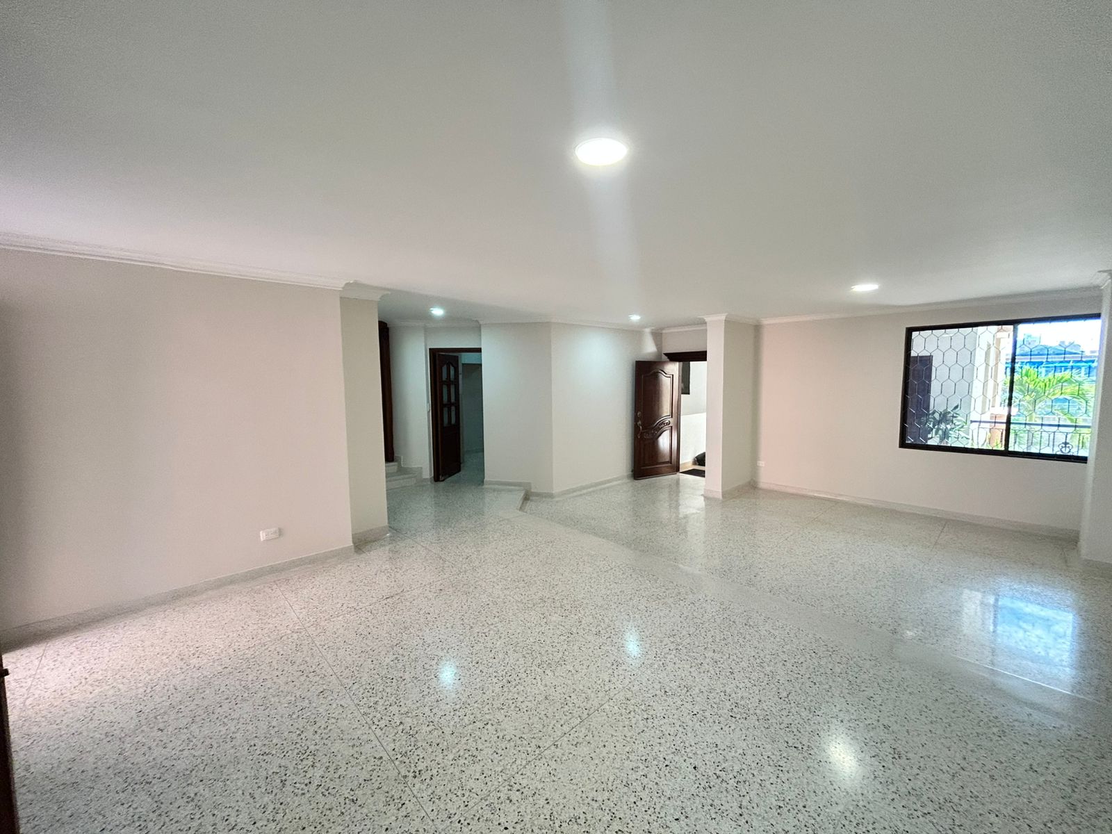 Apartamento en Venta -Altos de Riomar - Barranquilla