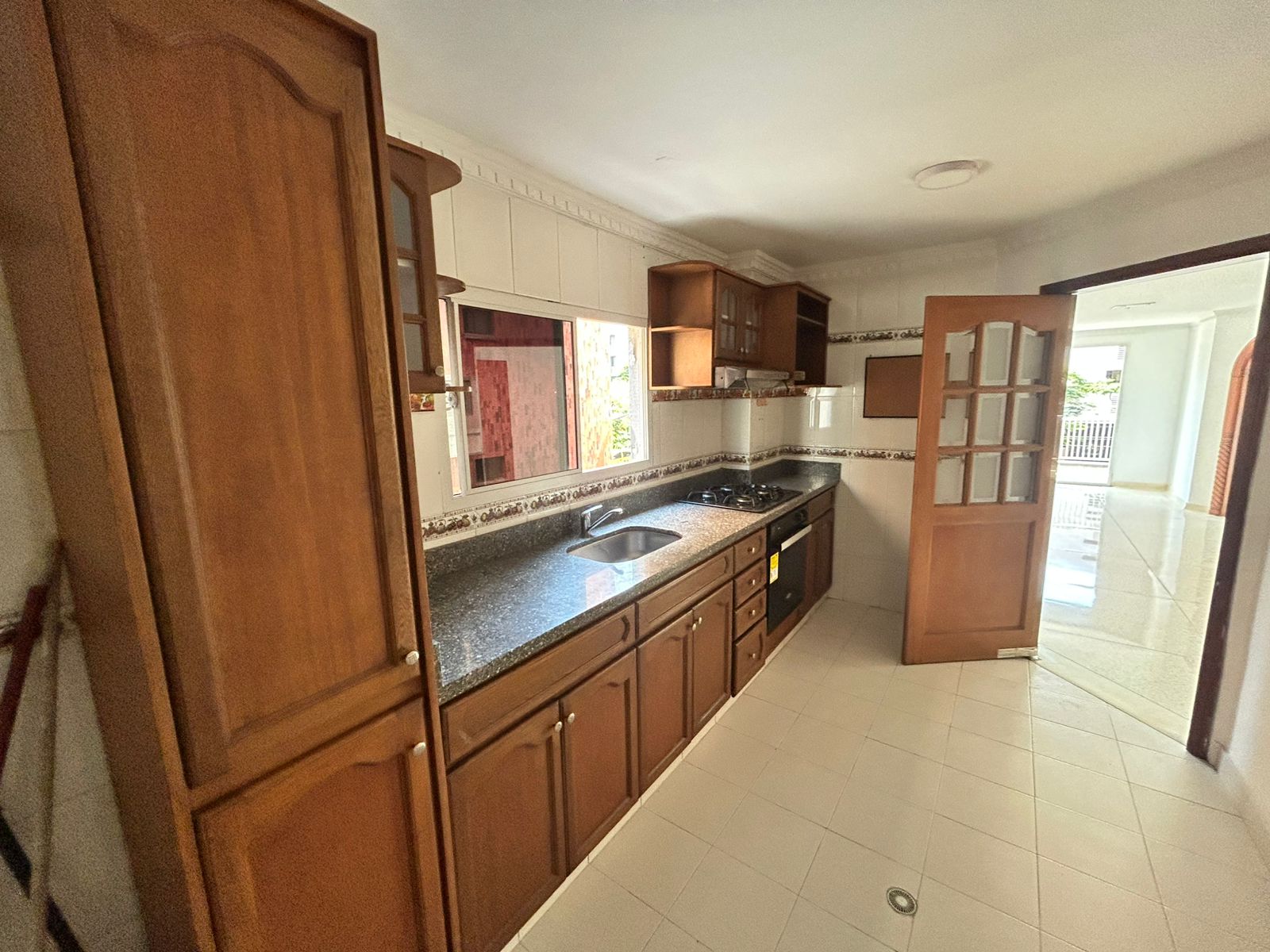 Apartamento en venta - Altos de Riomar - Barranquilla