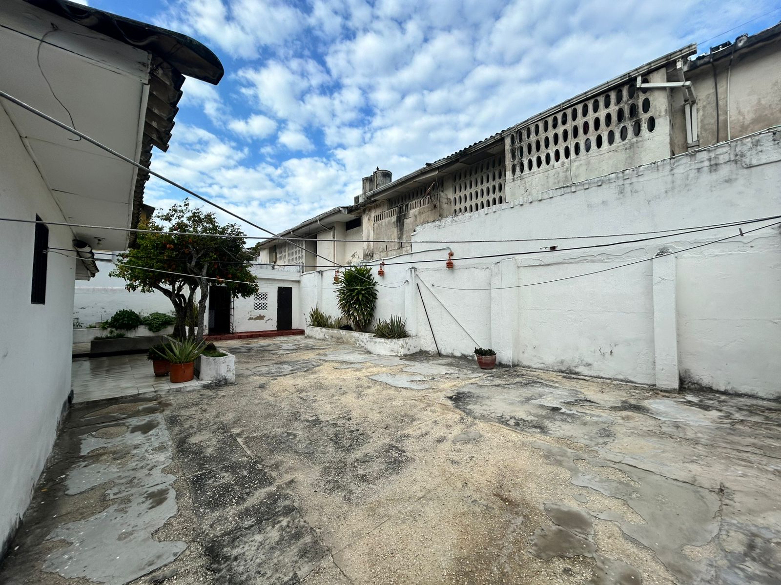 Casa en Venta - Betania - Barranquilla