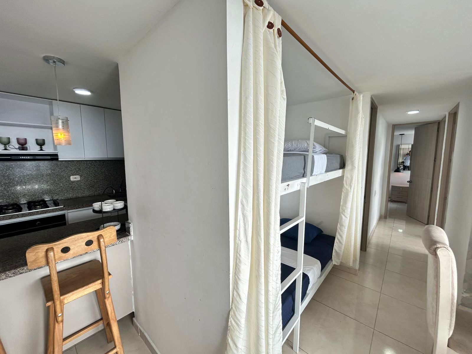Apartamento en Venta - Boston - Barranquilla