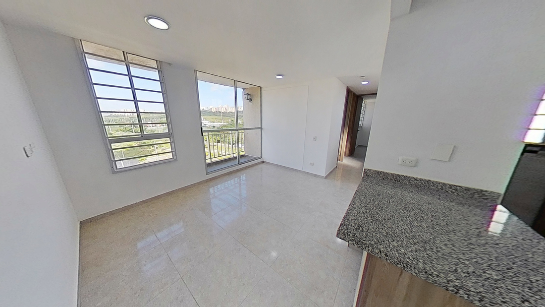 Apartamento en Venta - Alameda del rio - Barranquilla