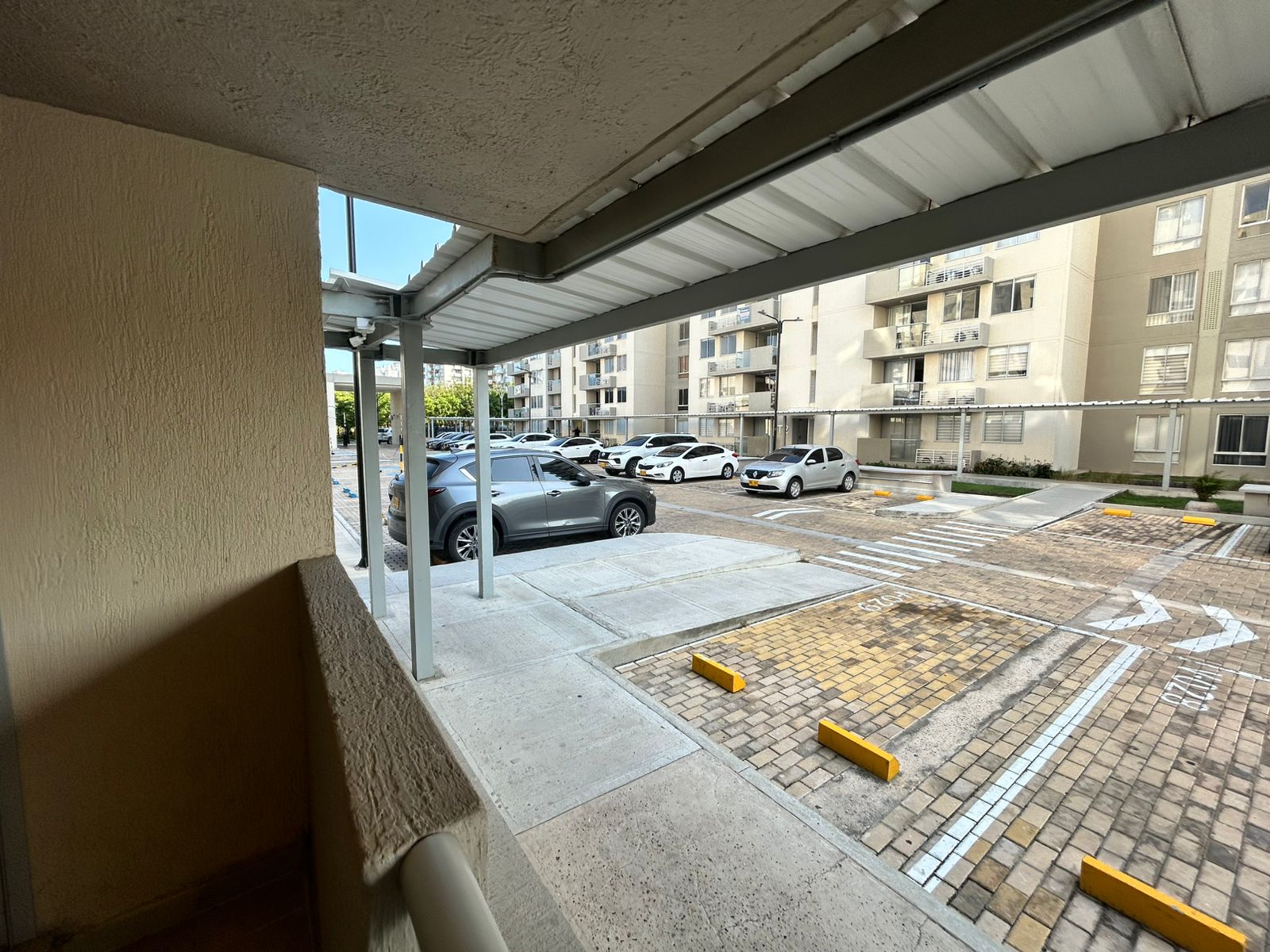 Apartamento en arriendo - Rio alto - Barranquilla