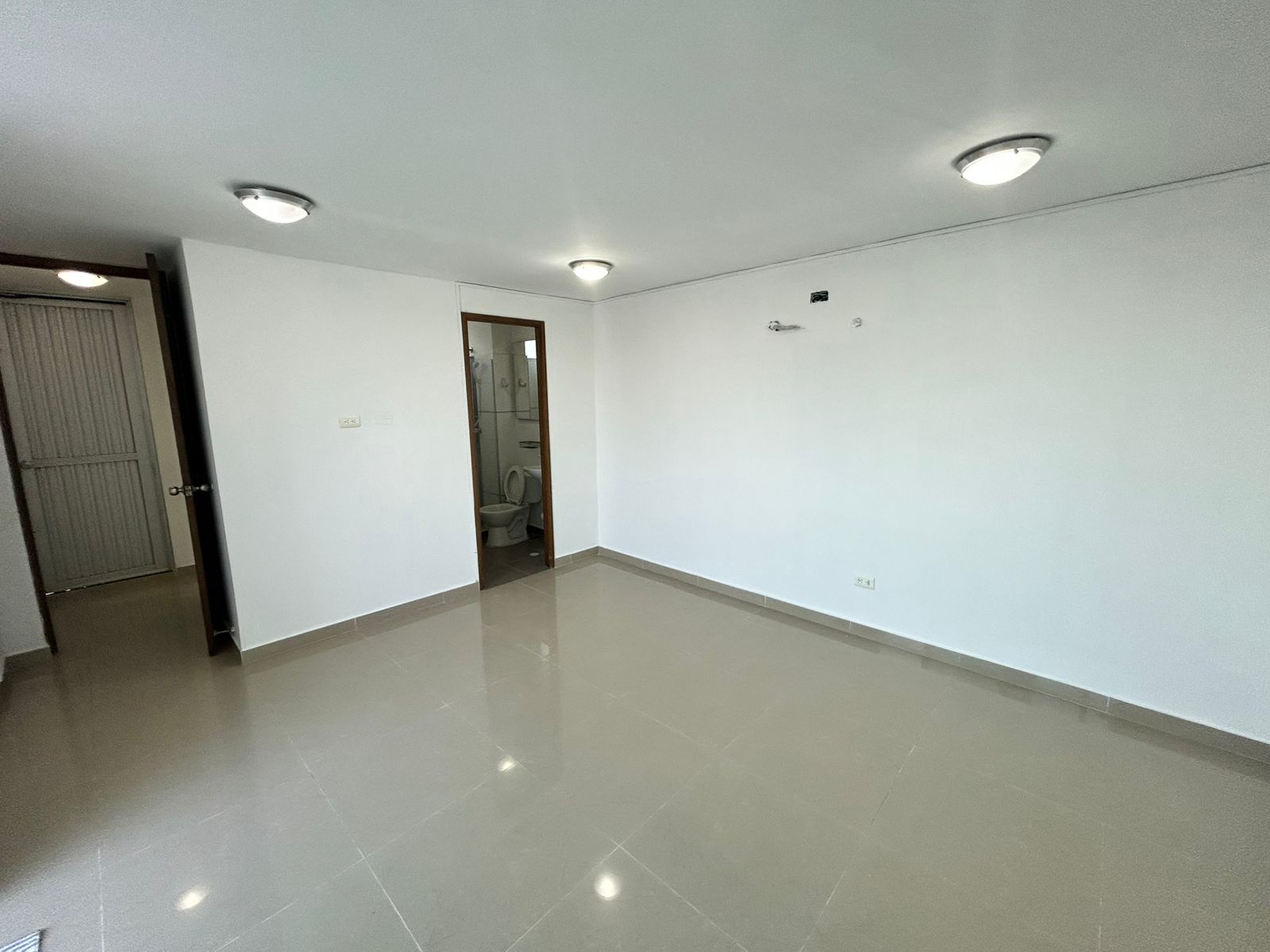 Apartamento en venta - Villa campestre