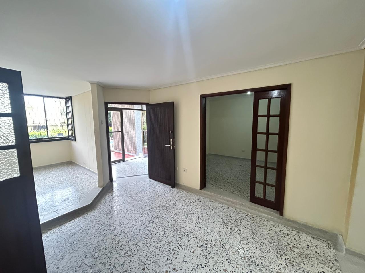 Apartamento en arriendo - Altos de Riomar - Barranquilla