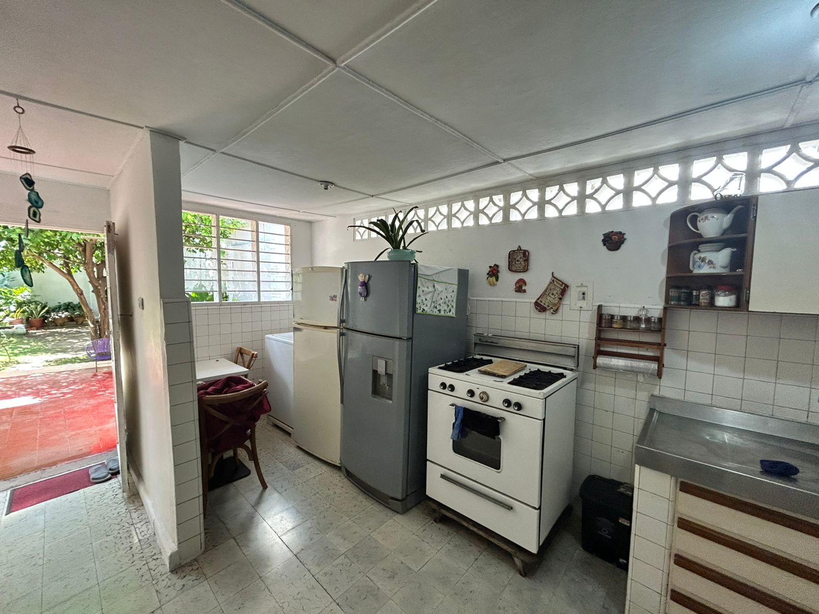 Casa en venta- Boston- Barranquilla