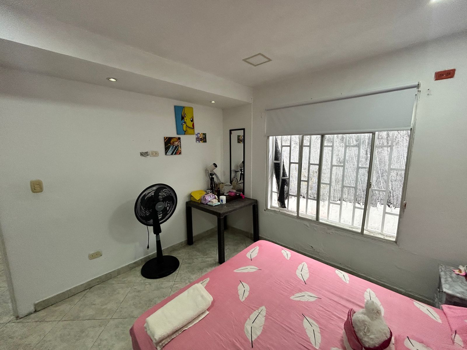 Casa en venta - cevillar - Barranquilla