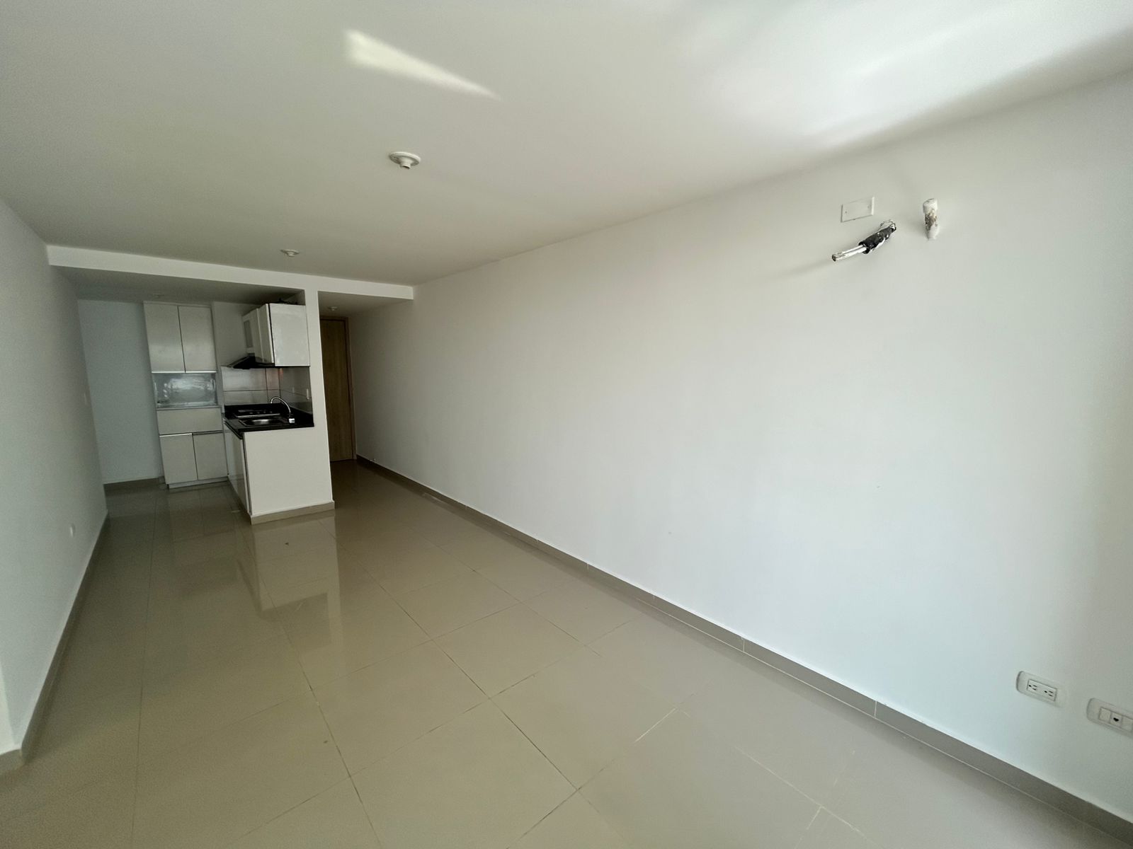 Apartamento En Arriendo - Paraiso - Barranquilla