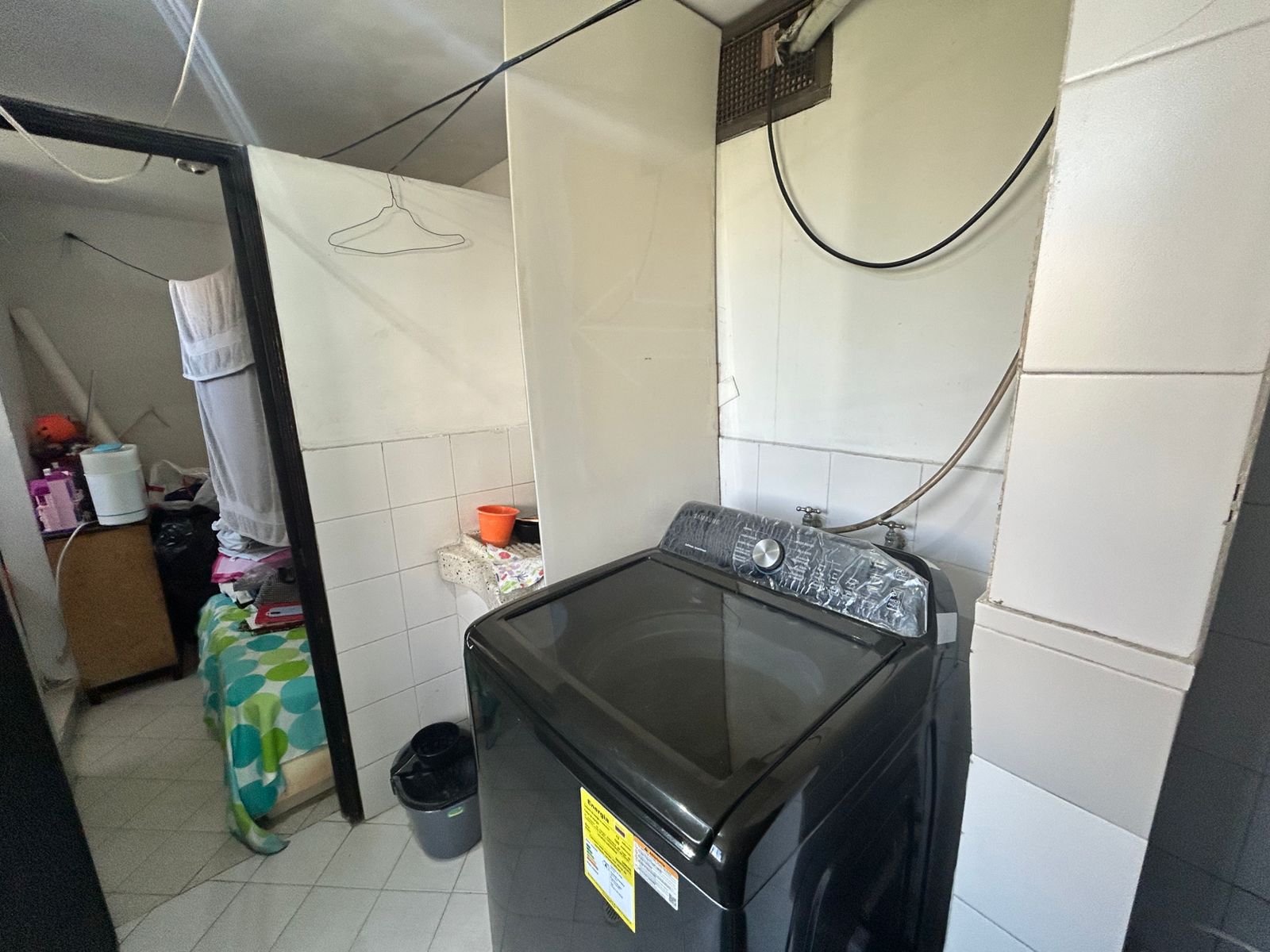 Apartamento en venta- Porvenir- Barranquilla