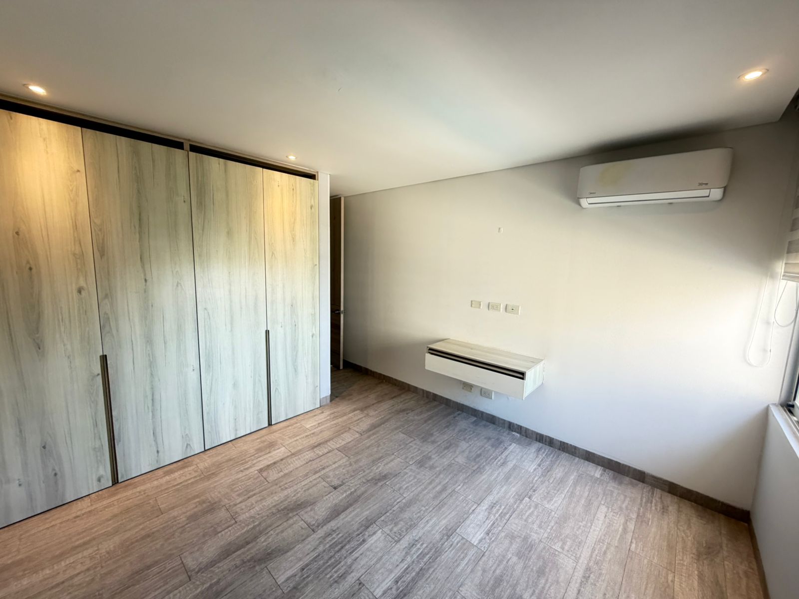 Apartamento en arriendo - Riomar - Barranquilla