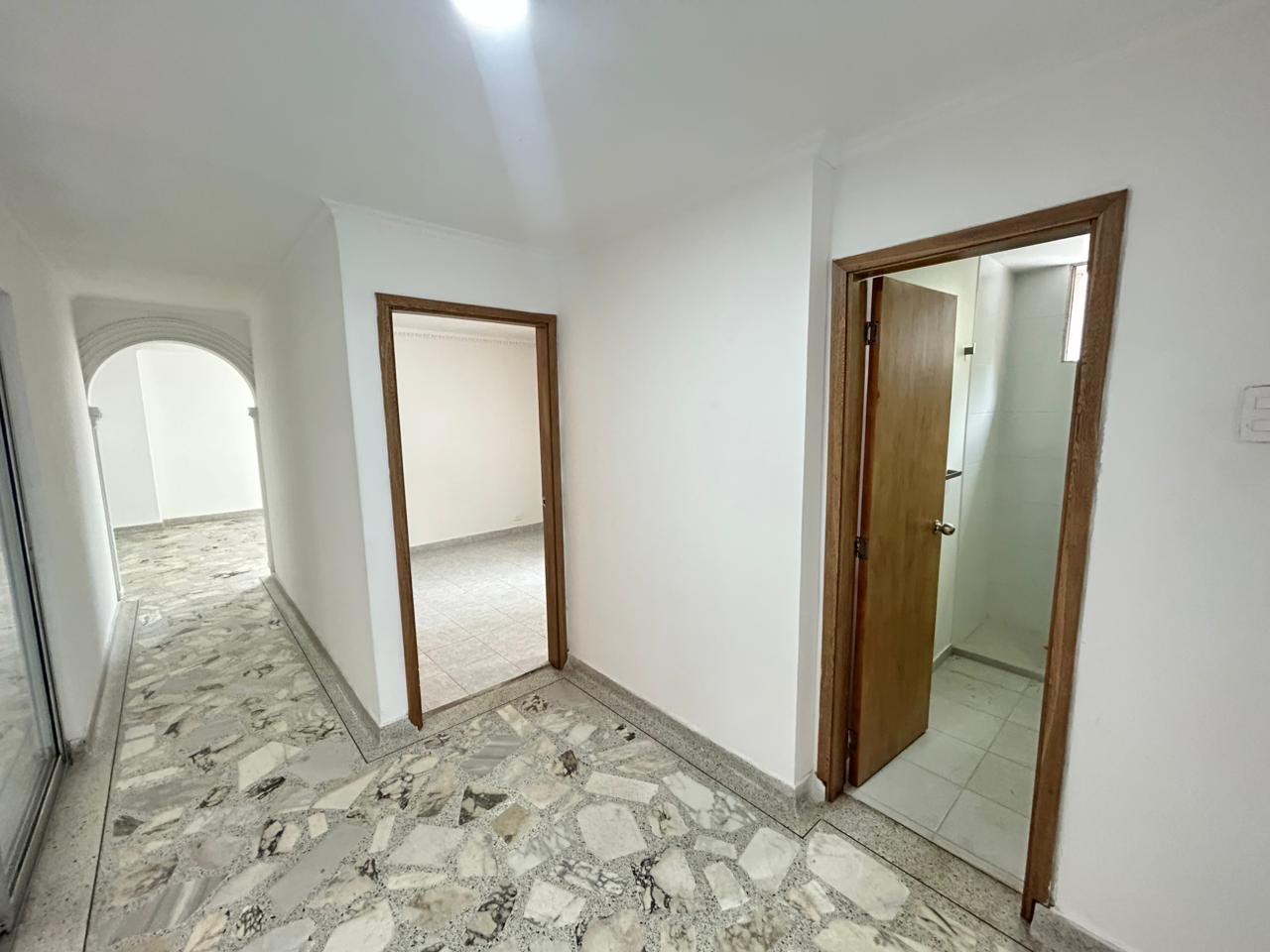 Apartamento en Arriendo - altos de Riomar - barranquilla