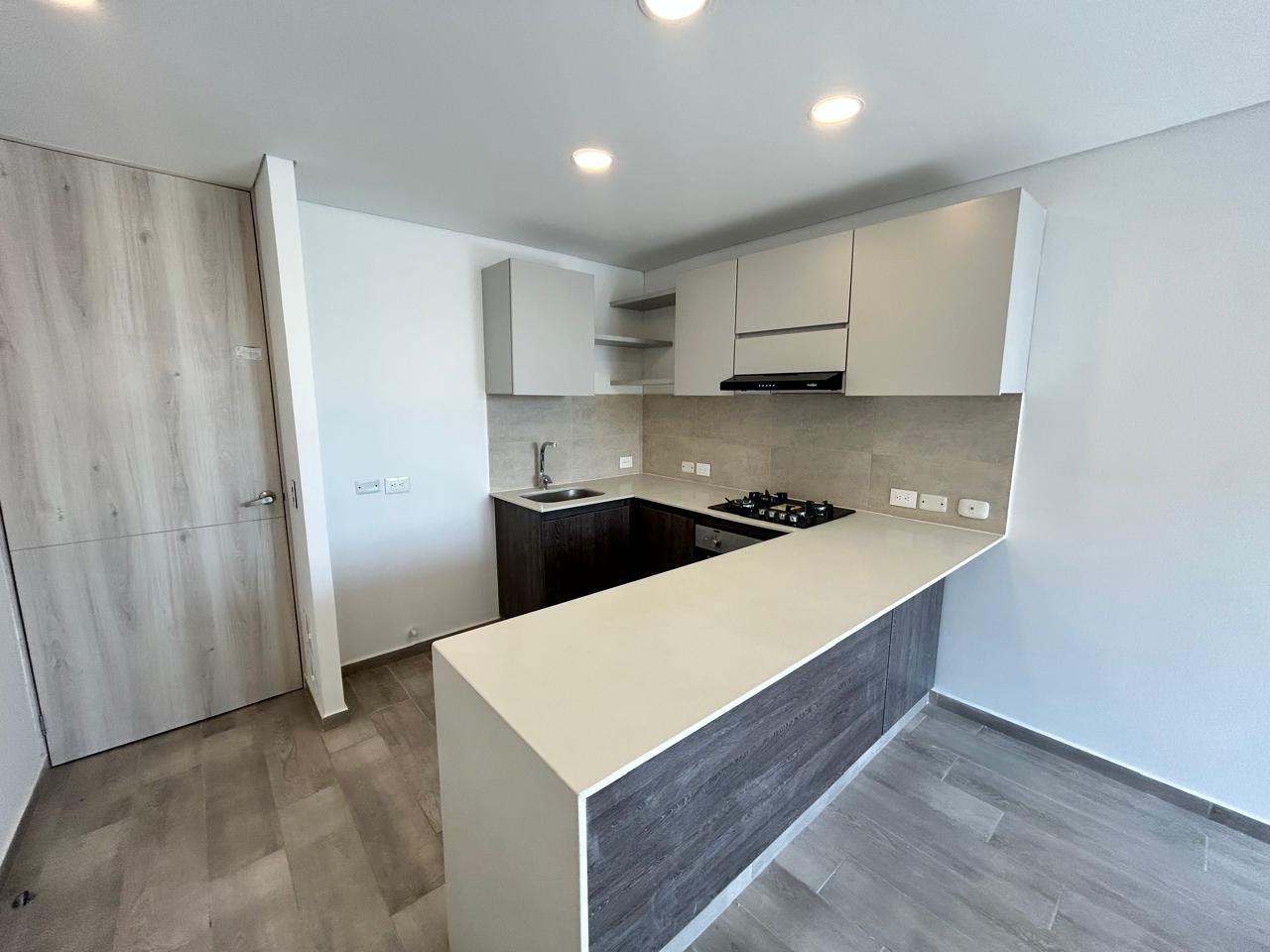 Apartamento en Venta - la Castellana - Barranquilla