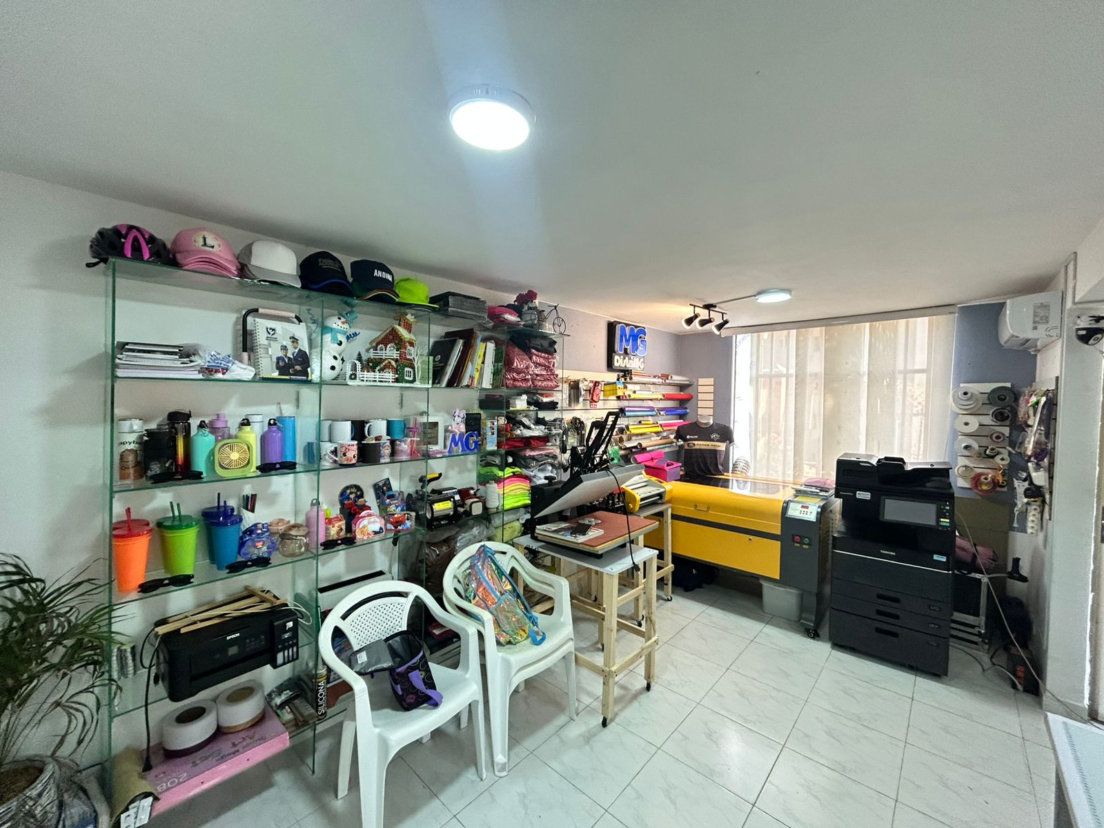 Apartamento en venta - Miramar - Barranquilla