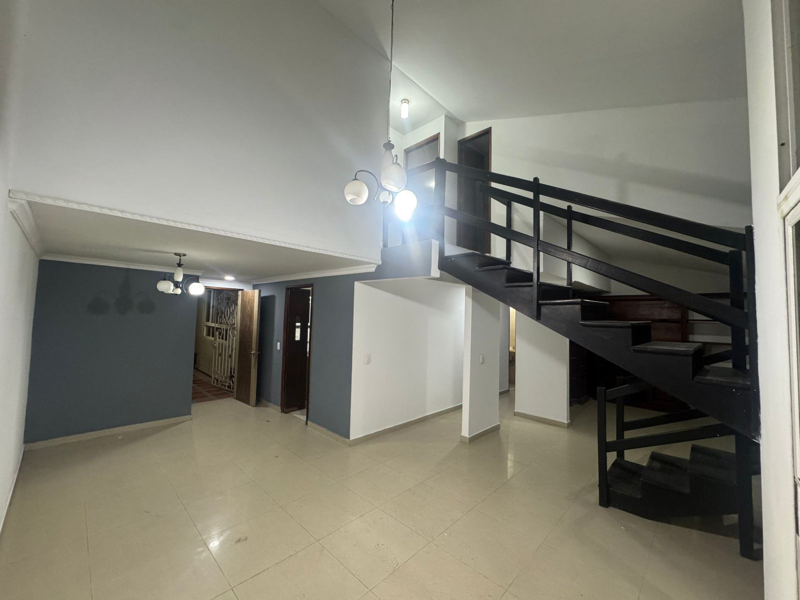 Pent-house en arriendo - Miramar - Barranquilla