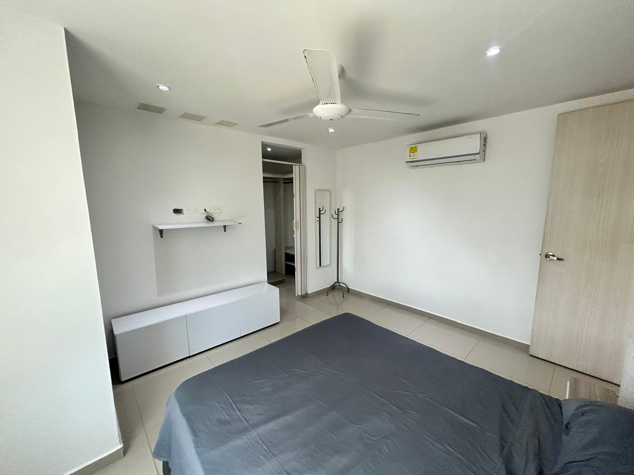 Apartamento en venta - La campiña - Barranquilla