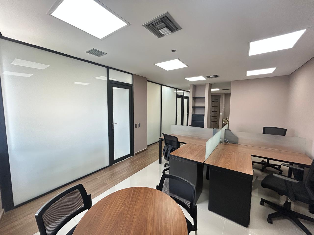 Oficina en Venta - Edificio las Americas 3 - Barranquilla