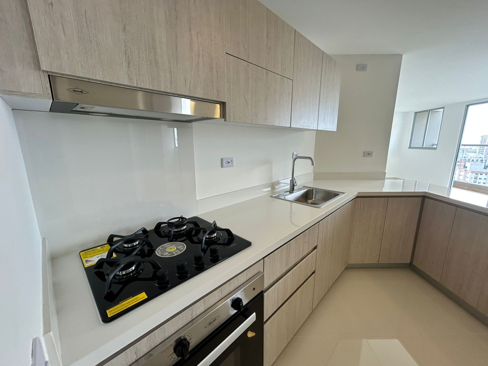 Apartamento en Venta - Ciudad Jardin - Barranquilla