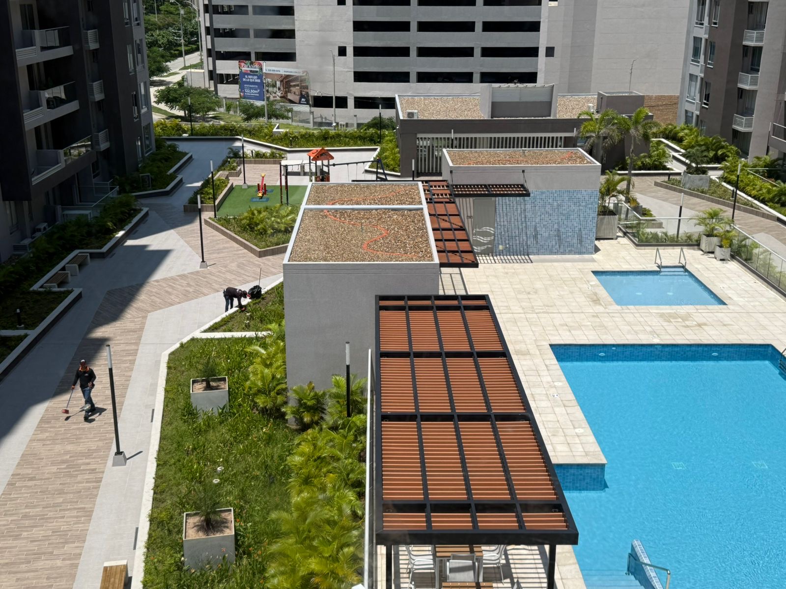 Apartamento en venta - Rio alto - Barranquilla