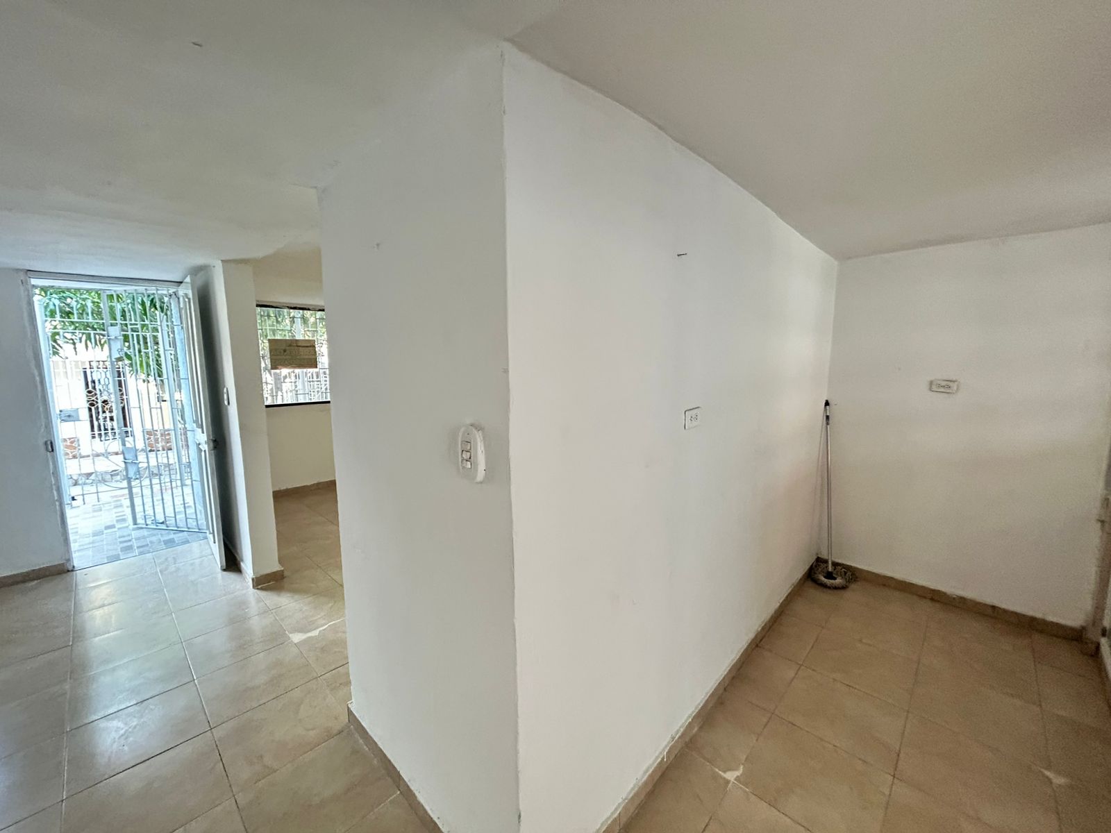 Casa en Arriendo Los Almendros - Barranquilla