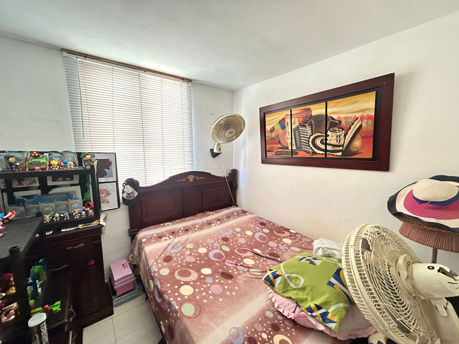 Apartamento en Venta - Alameda - Barranquilla