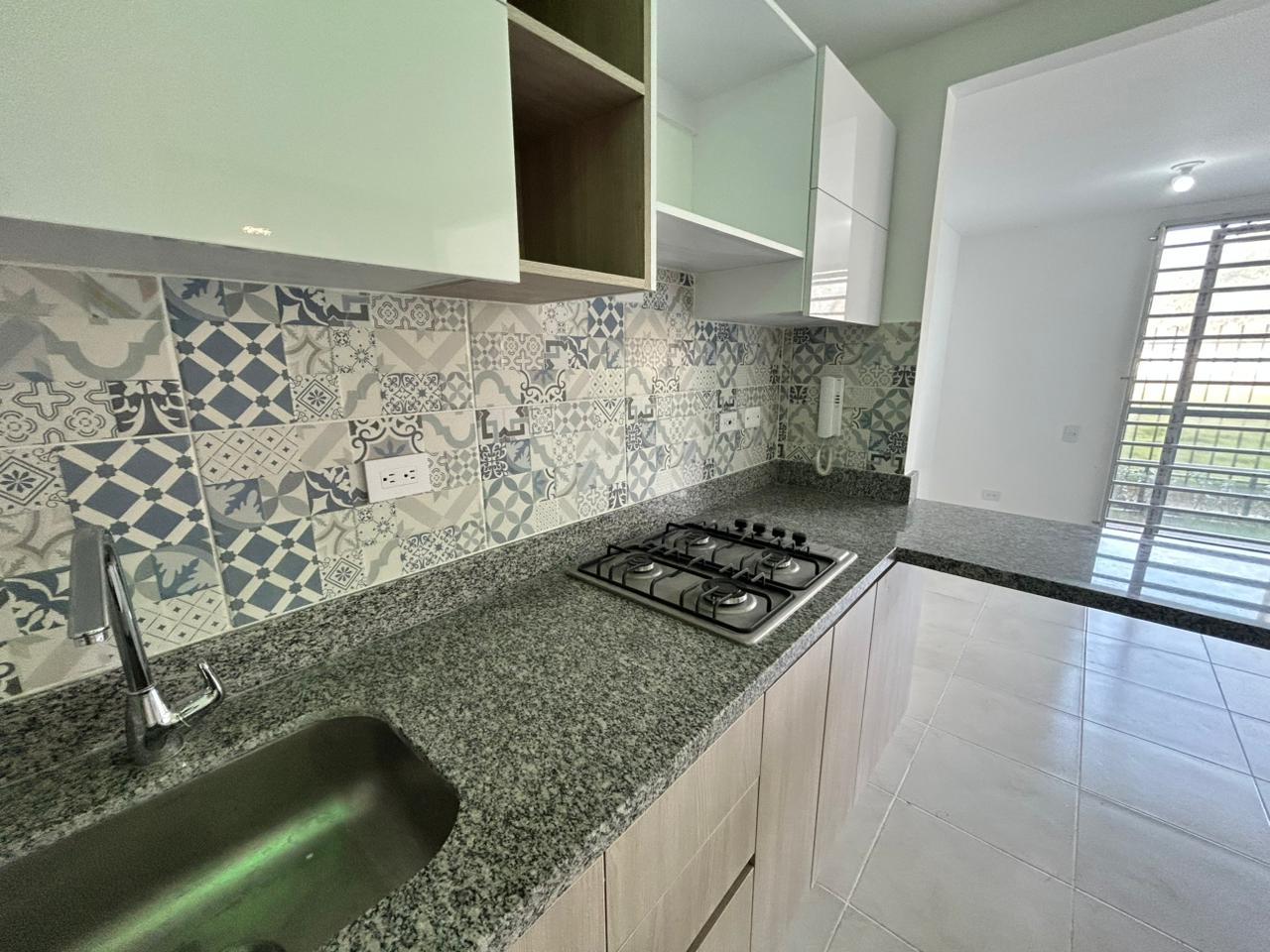 Apartamento en Arriendo - Alameda - Barranquilla
