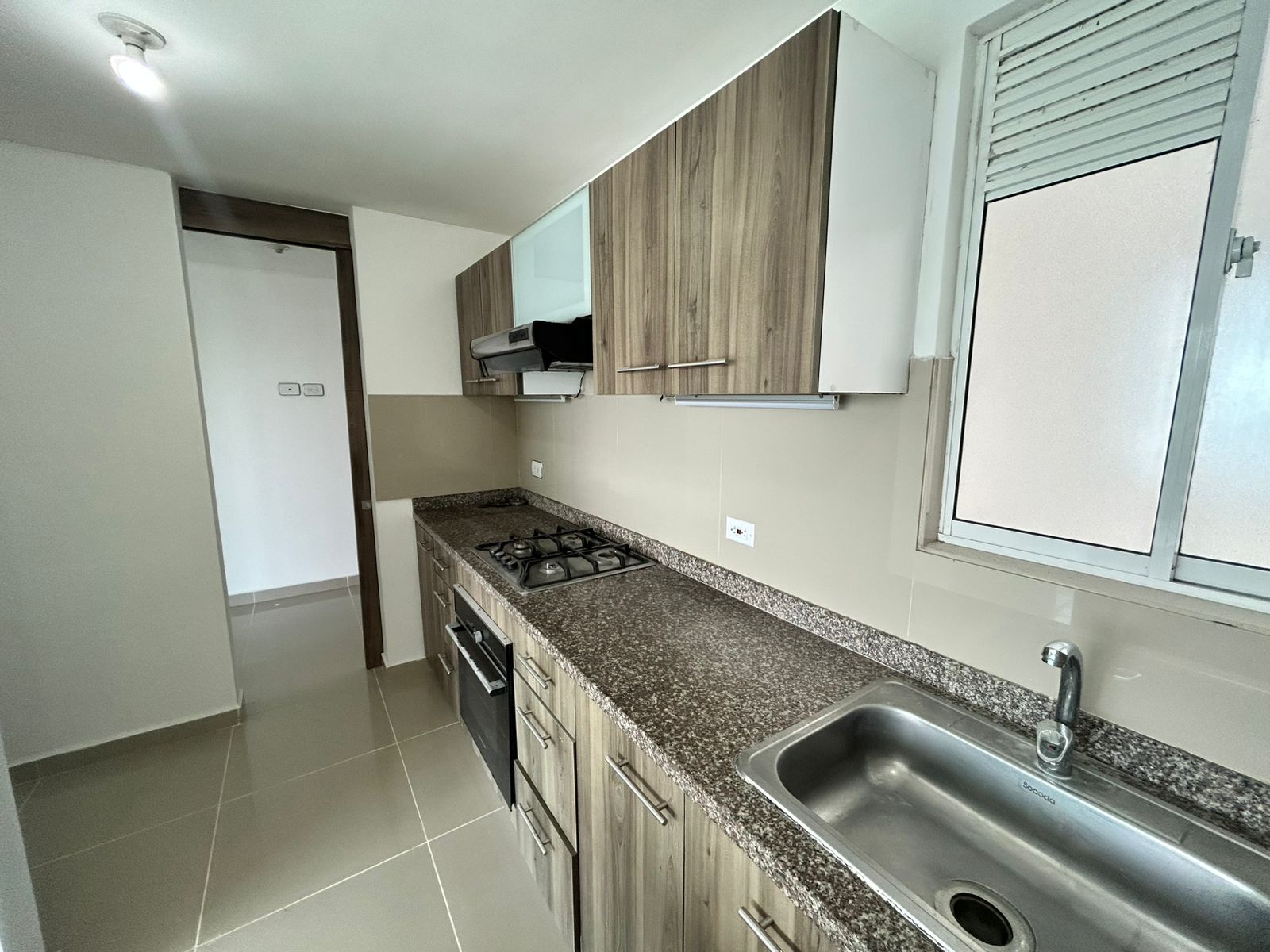 Apartamento en Venta - Villa Campestre - Barranquilla
