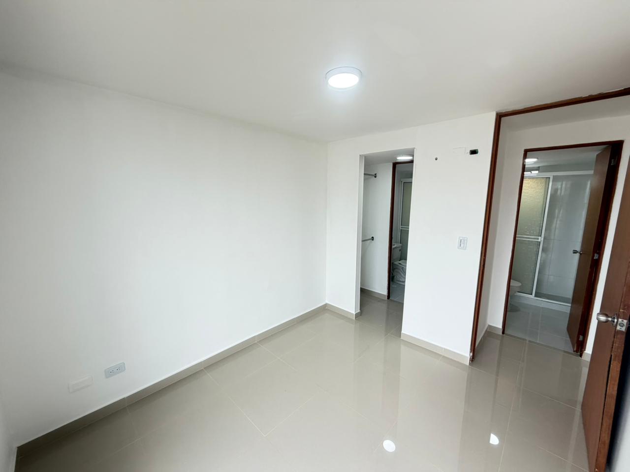 Apartamento en Arriendo - Ciudad del mar - puerto colombia