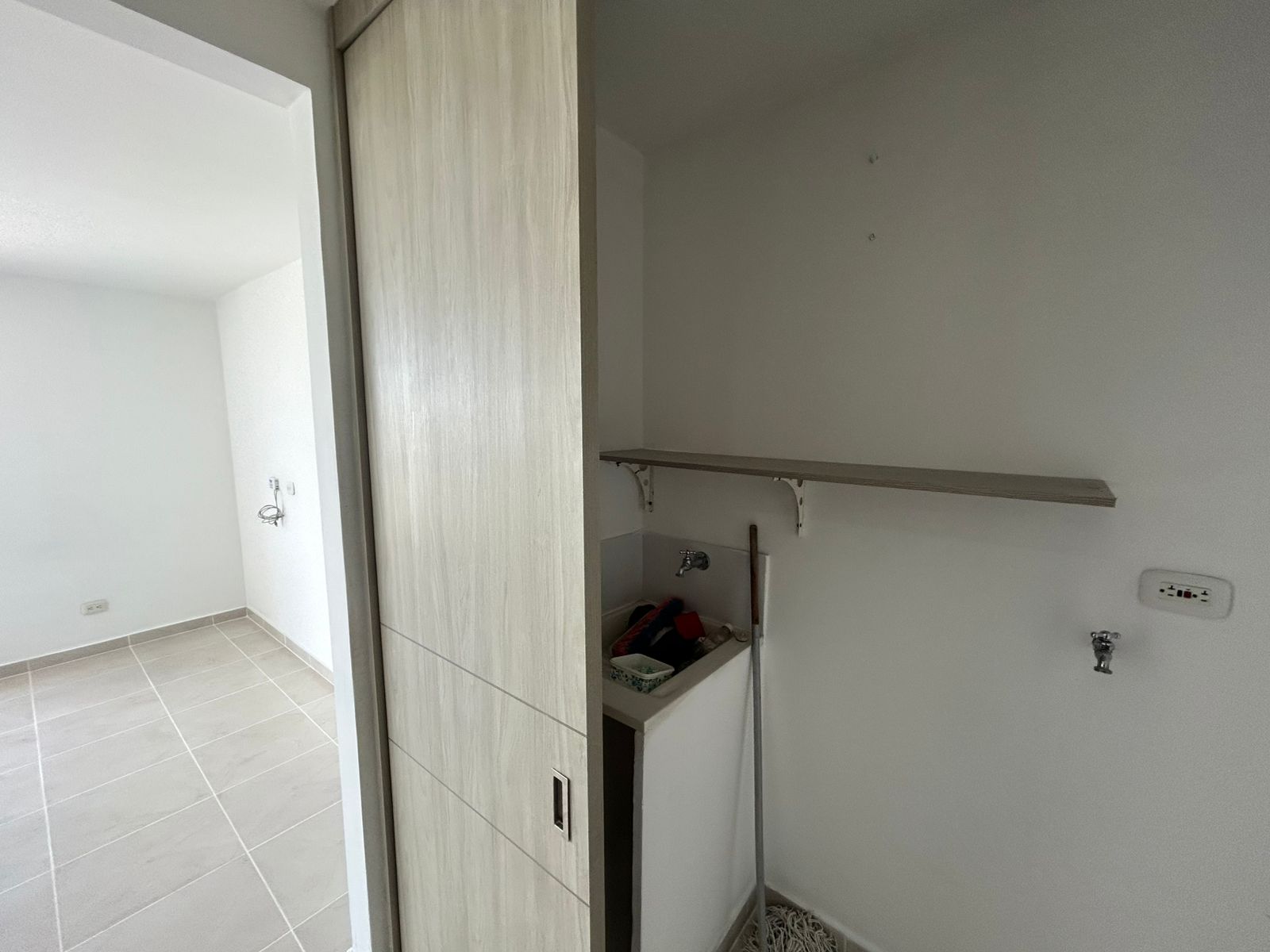 Apartamento en Arriendo - Alameda - Barranquilla