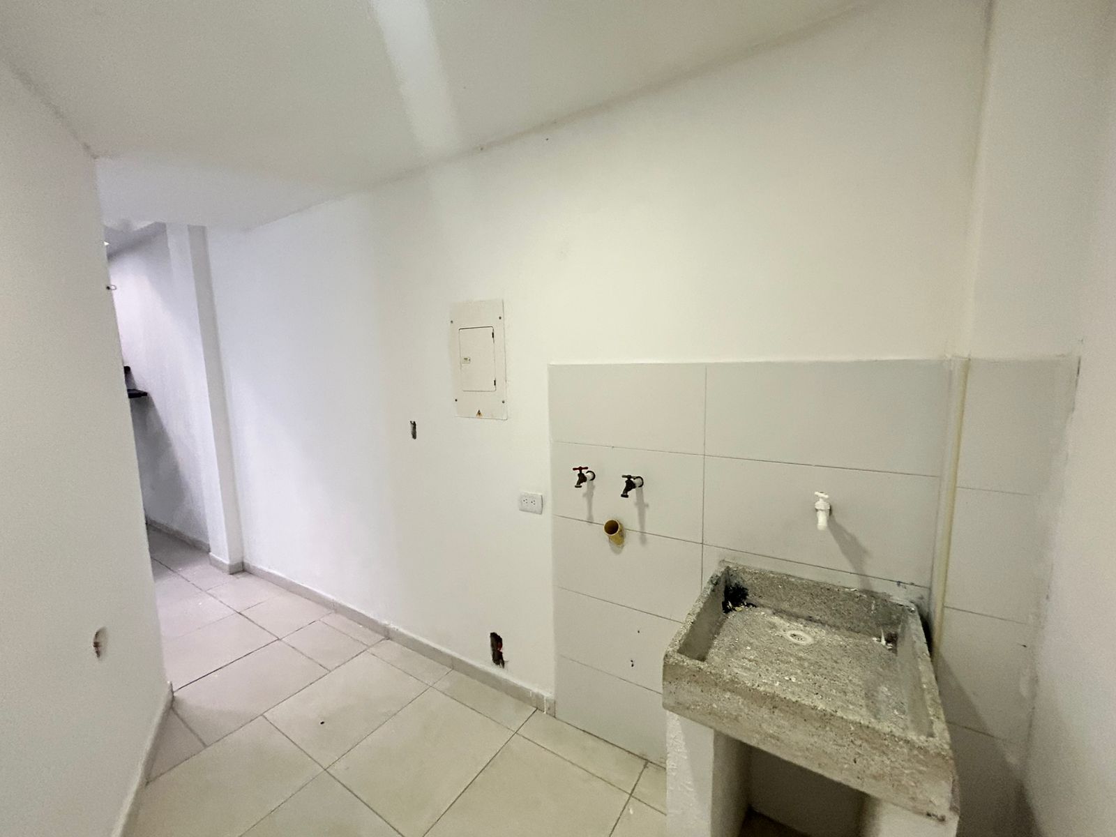 Casa Duplex en arriendo/Venta - Delicias - Barranquilla