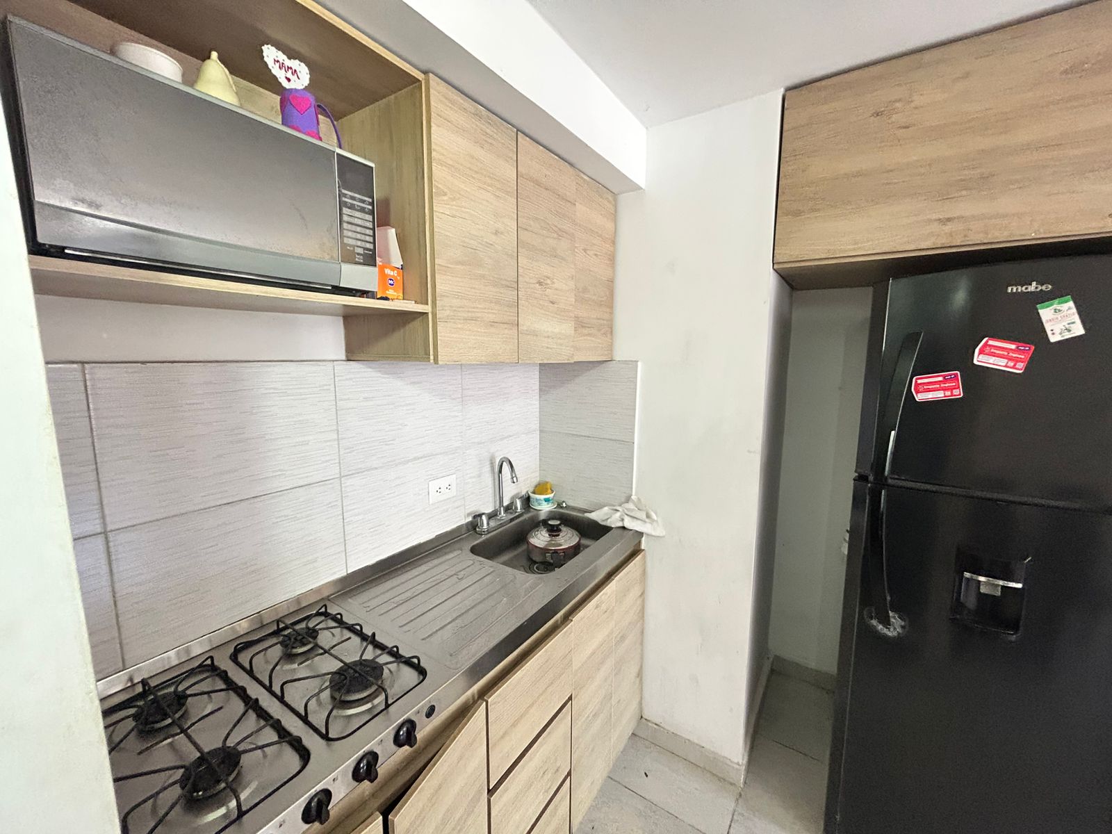 Apartamento en Venta - Alameda - Barranquilla