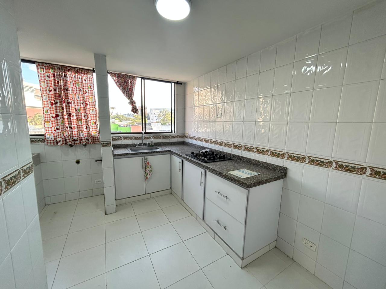 Apartamento en Venta - Altos de Riomar  - Barranquilla