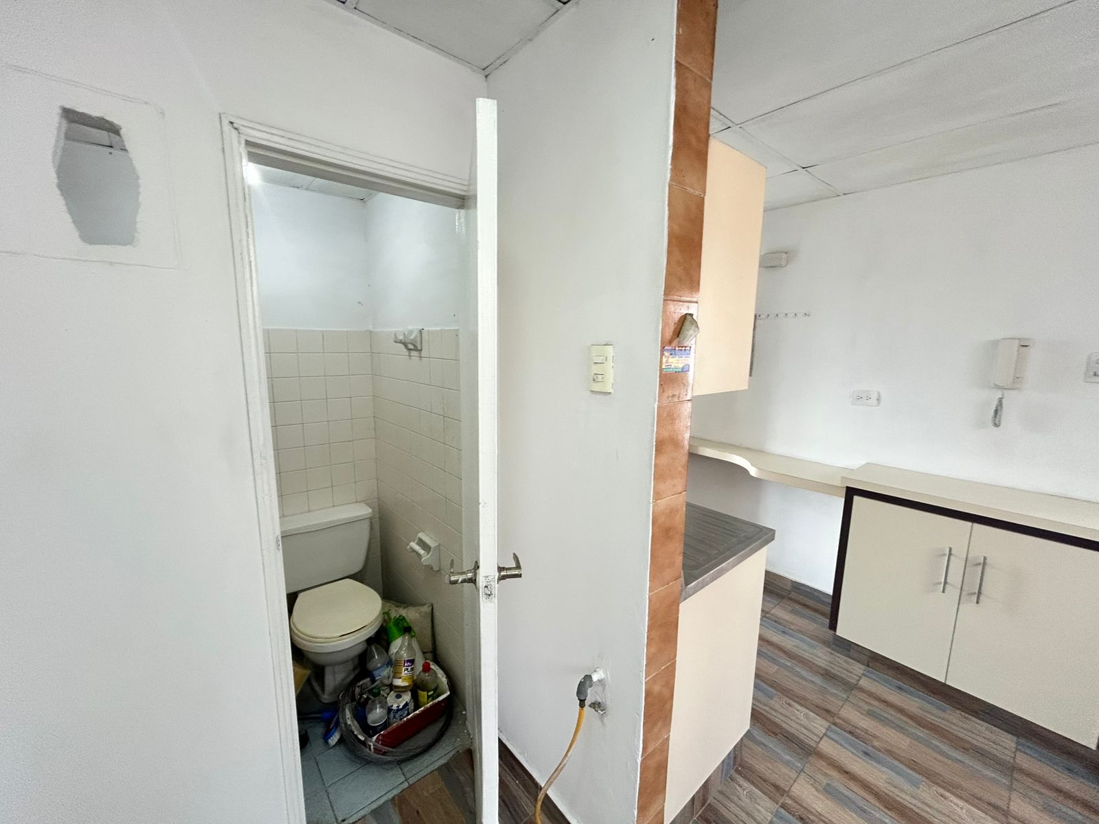 Apartamento en Venta - Delicias -Barranquilla