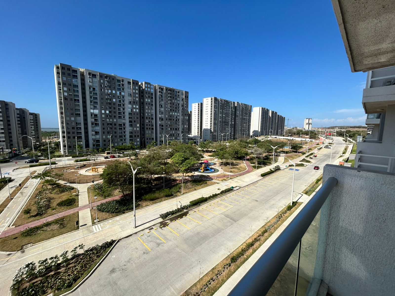 Apartamento en Arriendo  - Ciudad Mallorquin - Puerto Colombia