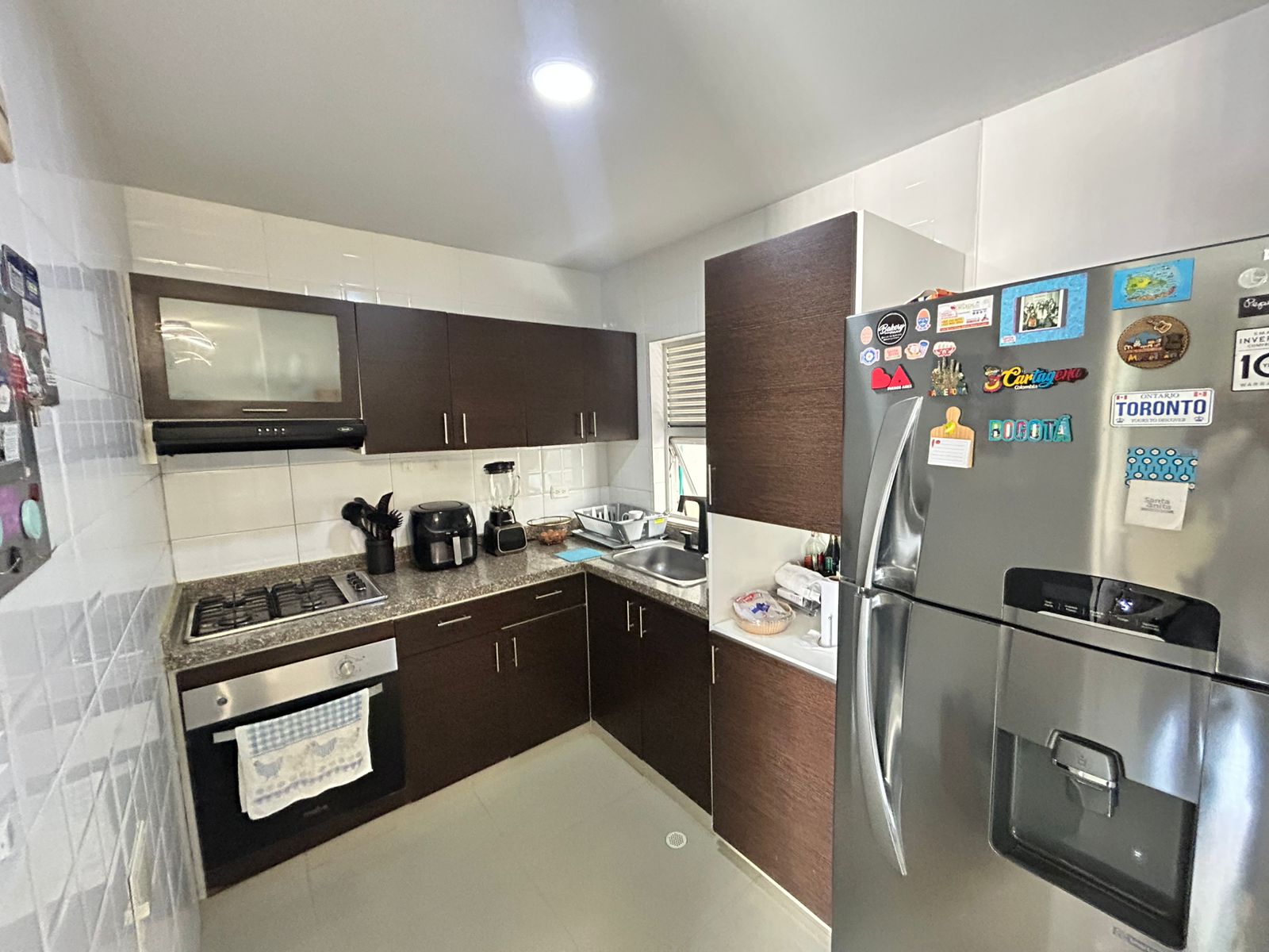 Venta Casa Duplex El Limoncito