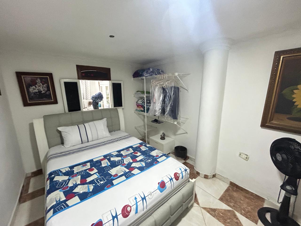Casa en Venta - El Silencio - Barranquilla