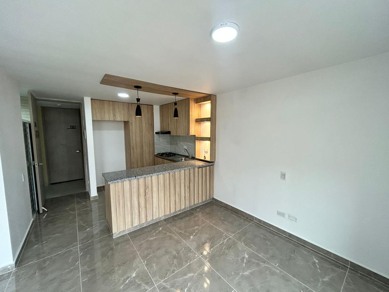 Apartamento en Arriendo - Ciudad Mallorquin - Puerto Colombia