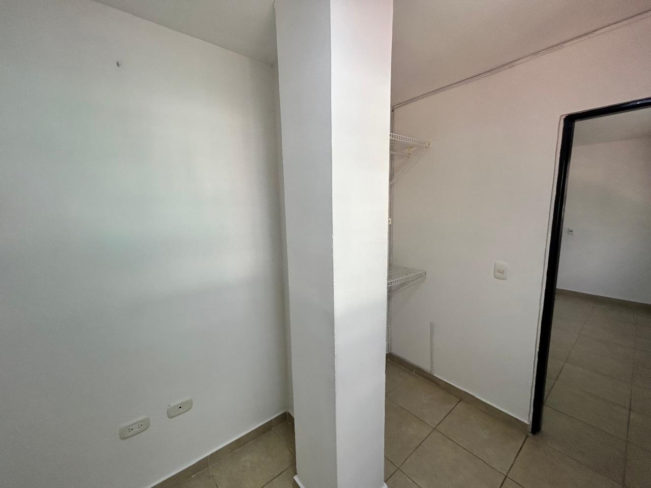 Apartamento arriendo - Los Andes - Barranquilla