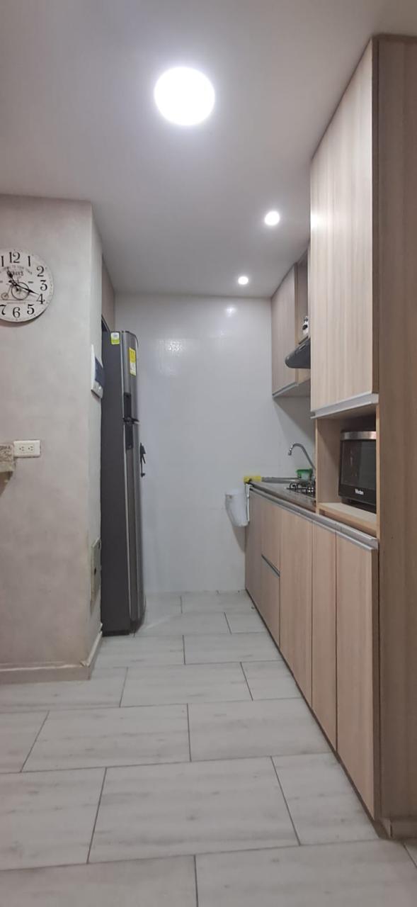 Apartamento amoblado en arriendo - Alameda - Barranquilla