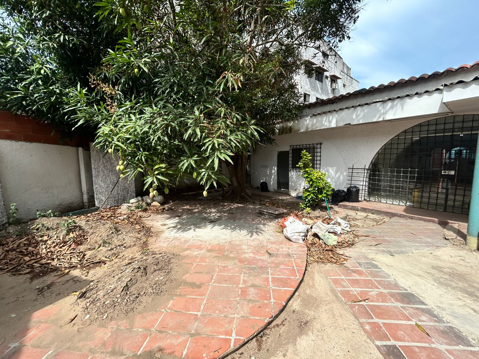Venta de casa - La  Campiña Barranquilla