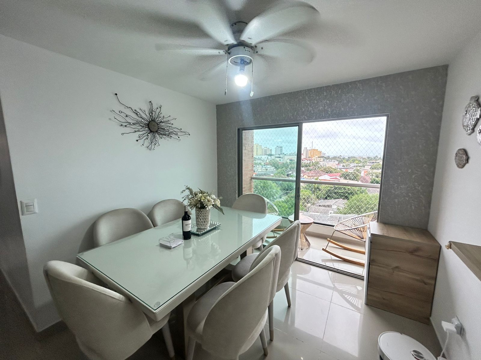 Apartamento en venta - Boston - Barranquilla