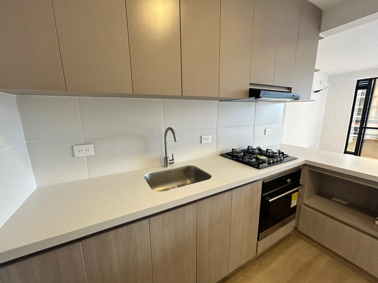 Apartamento en venta - Riomar - Barranquilla