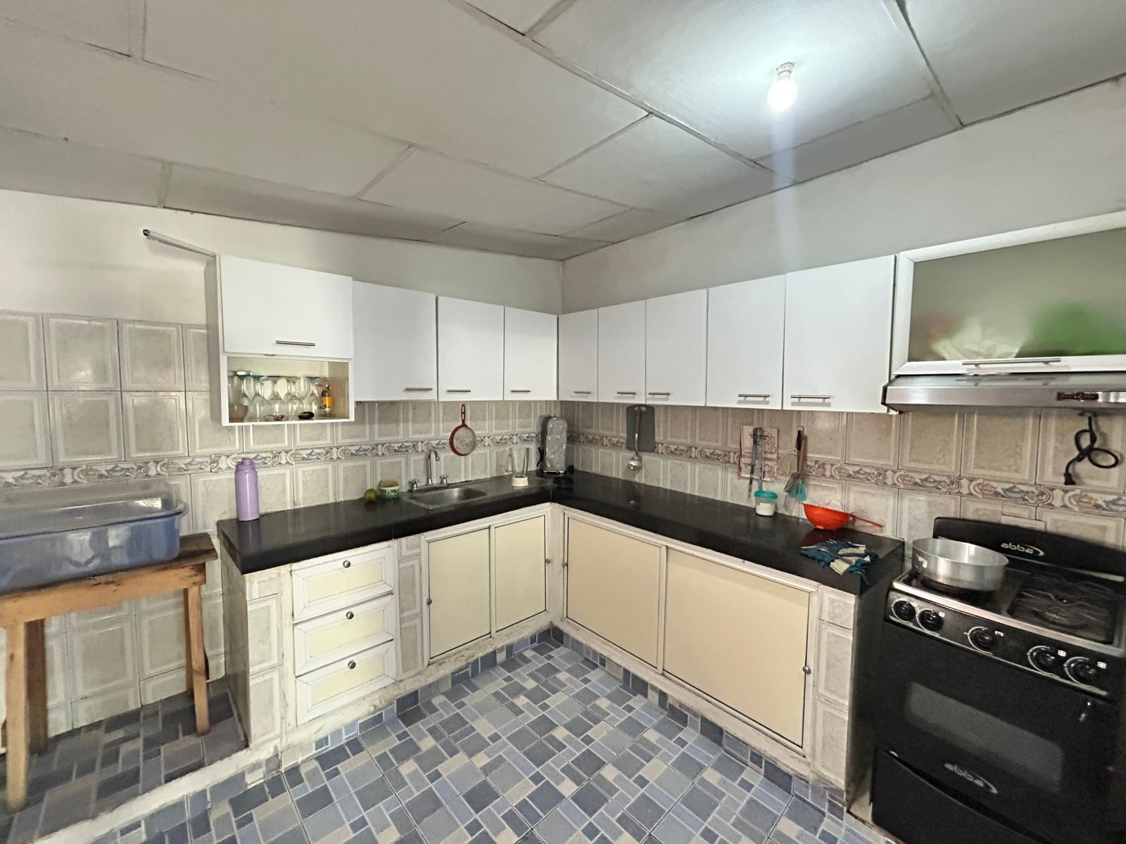 Venta de casa - Cevillar - Barranquilla