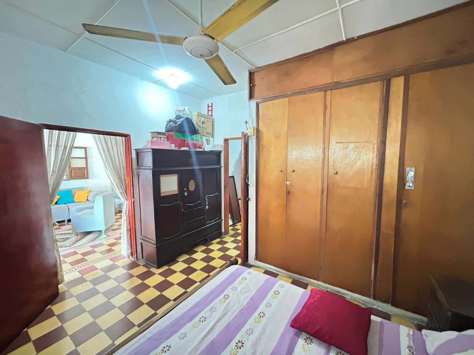 Casa en venta - Chiquinquira - Barranquilla