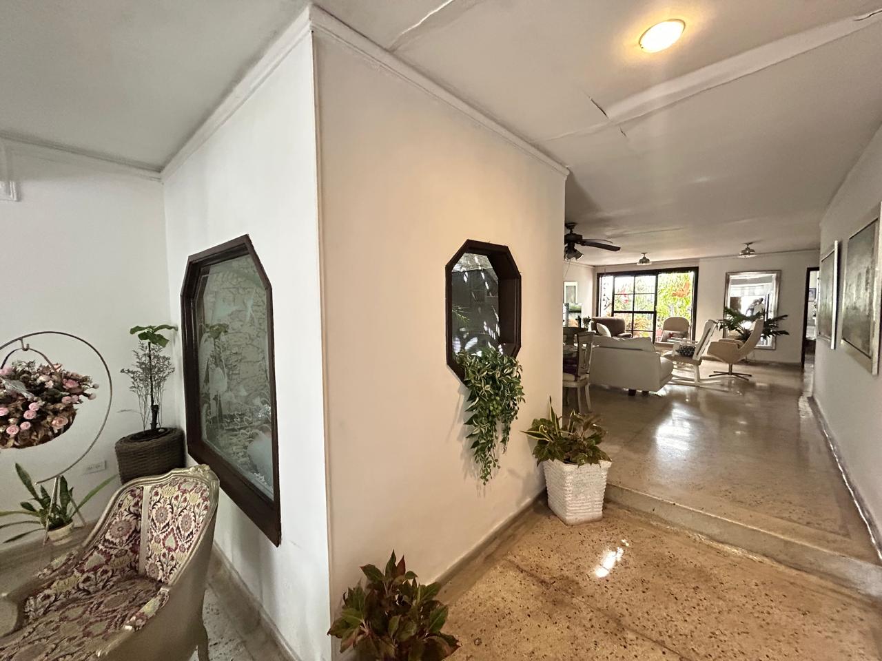 Venta de casa- El tabor Barranquilla