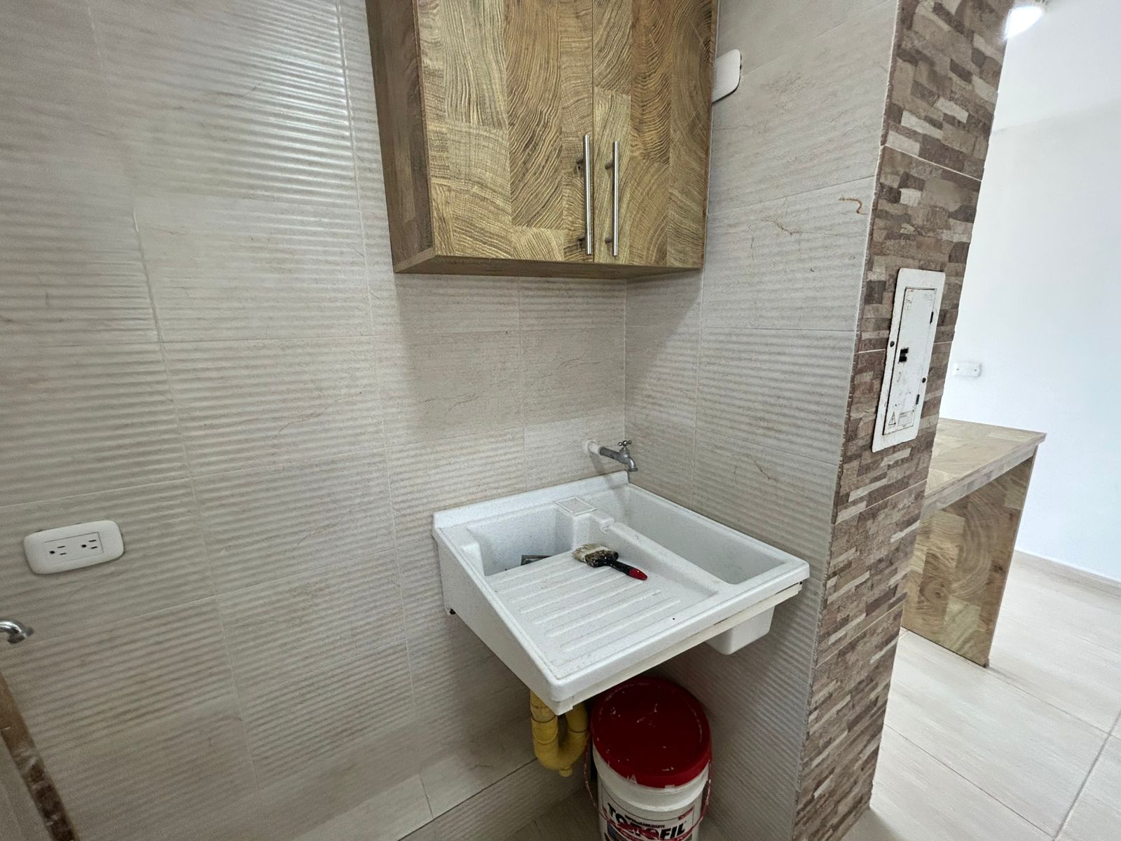 Apartamento en venta - Alameda del río - Barranquilla