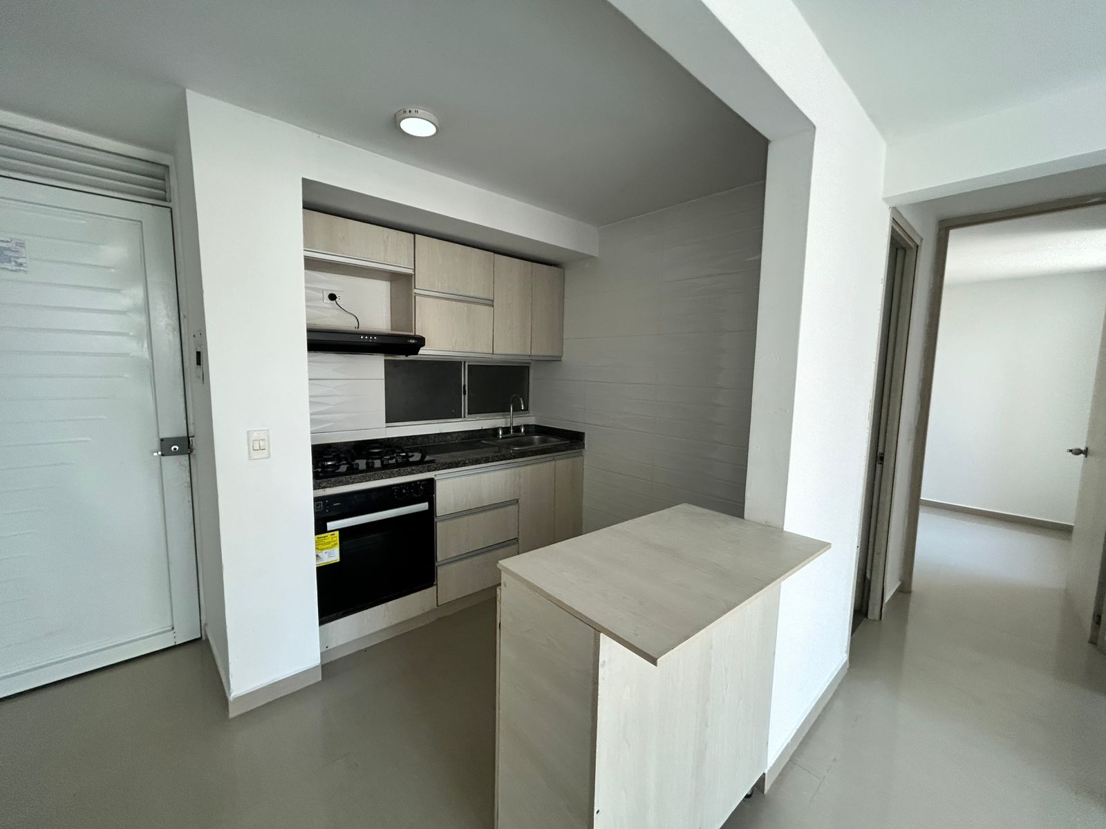 Apartamento en Venta - Alameda - Barranquilla