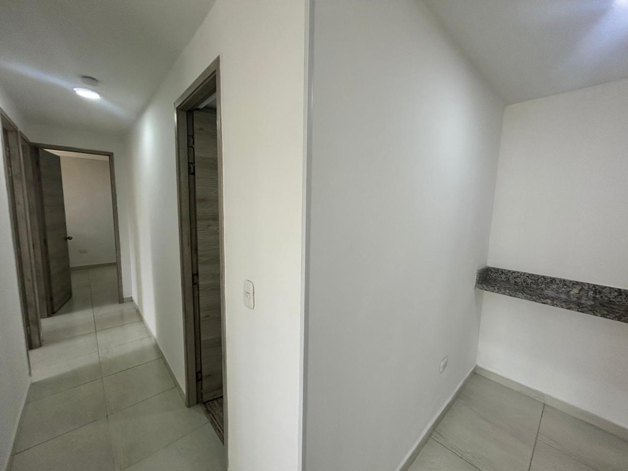 Apartamento en Arriendo - Alameda - Barranquilla