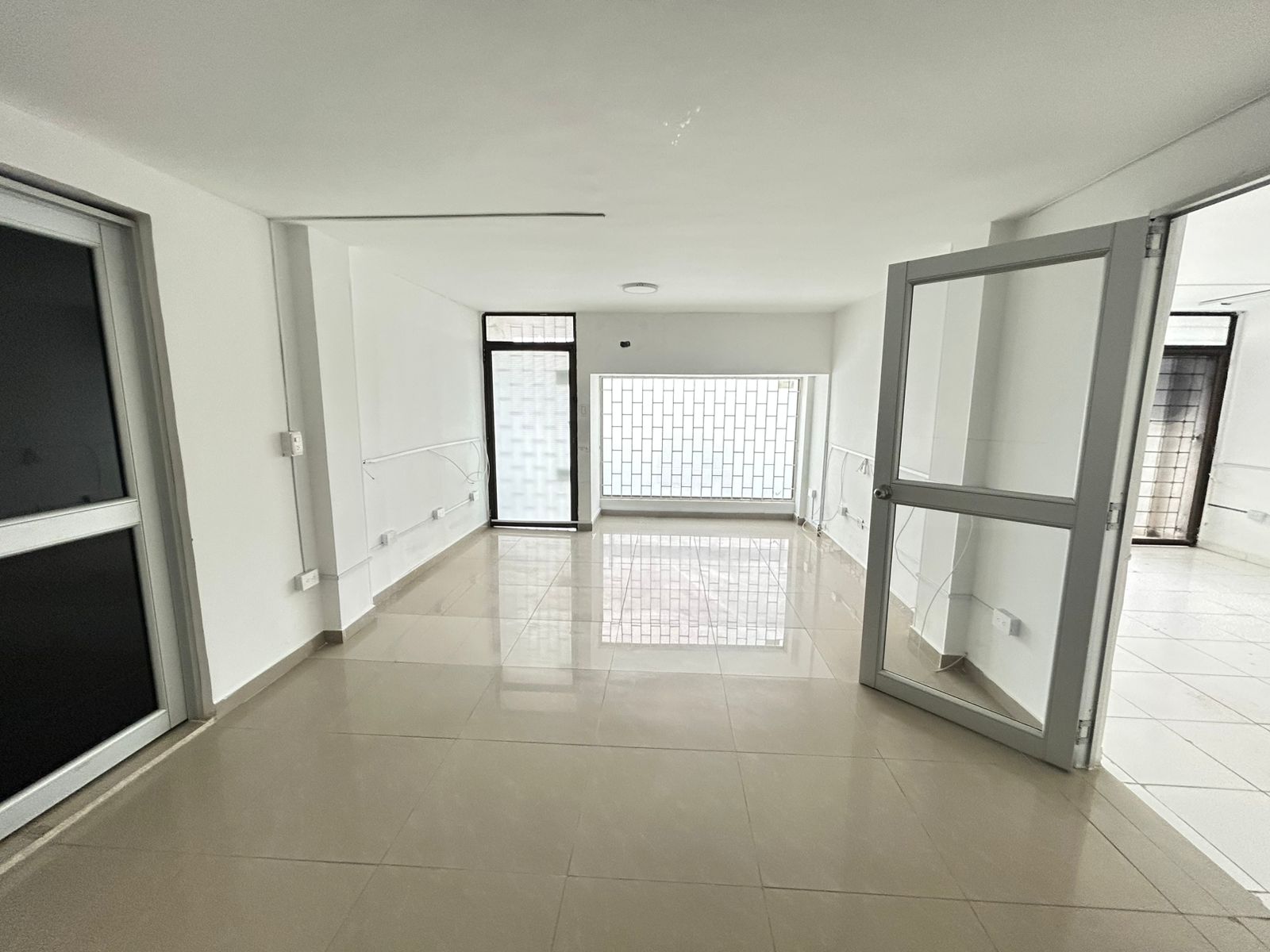 Local Comercial en arriendo - Ciudad Jardín - Barranquilla